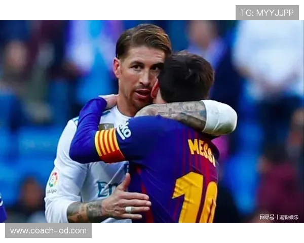 拉莫斯家的狗都比我家孩子吃得讲究