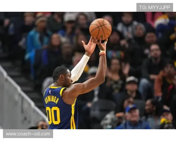 库明加与库里挡拆制造错位提升终结效率较上季明显