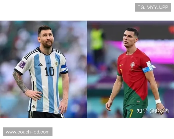 C罗 vs 梅西：历史第一人的核心差距在哪