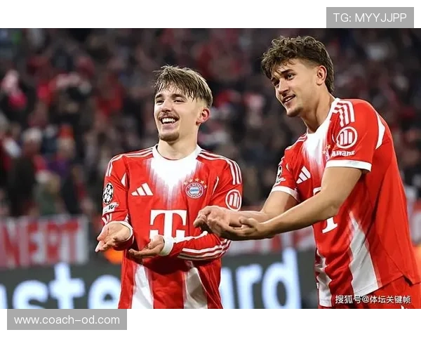 拜仁德甲统治地位面临挑战，竞争加剧与表现波动已成赛季关键课题