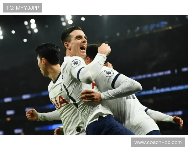 热刺进攻流畅但终结效率低下，拖累整体战绩