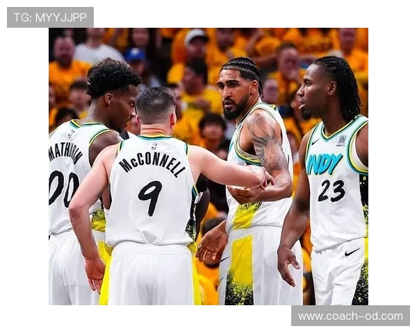 米切尔挡拆单打吸引防守，效率较上季回升