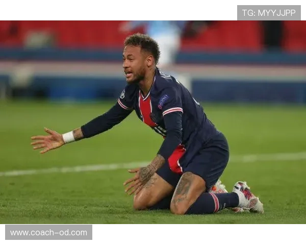 内马尔在法甲与欧冠表现差异的根源：高强度对抗如何限制其发挥