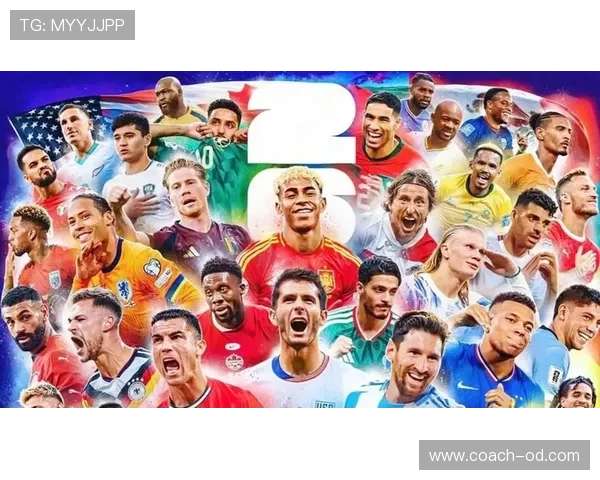 2026世界杯48队12小组赛制如何规定，小组前两名和小组第三怎么晋级