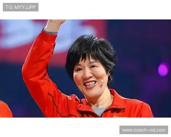 郎平当初练球像个疯子，可现在生活甜到犯规了吧？